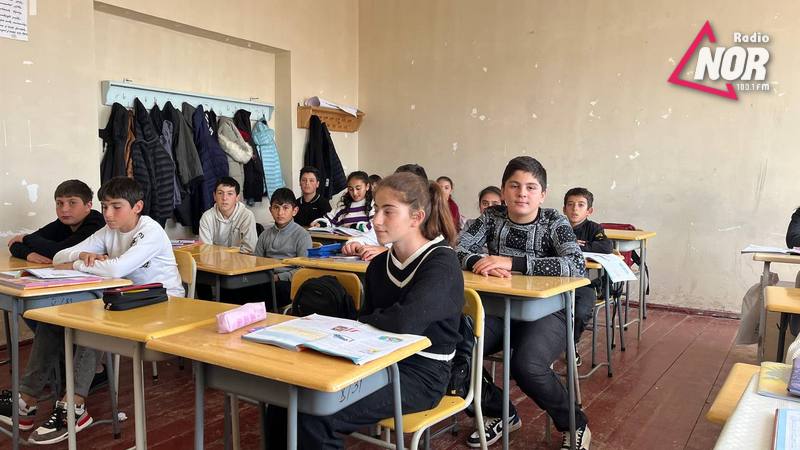 Школы в Грузии смогут самостоятельно определить свою систему оценок