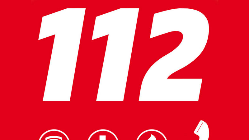 «112» призывает население вызывать скорую медицинскую помощь только в случаях неотложной необходимости