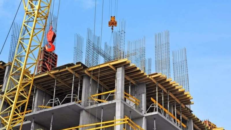 В Грузии планируют на время смягчить законодательство для строительных компаний