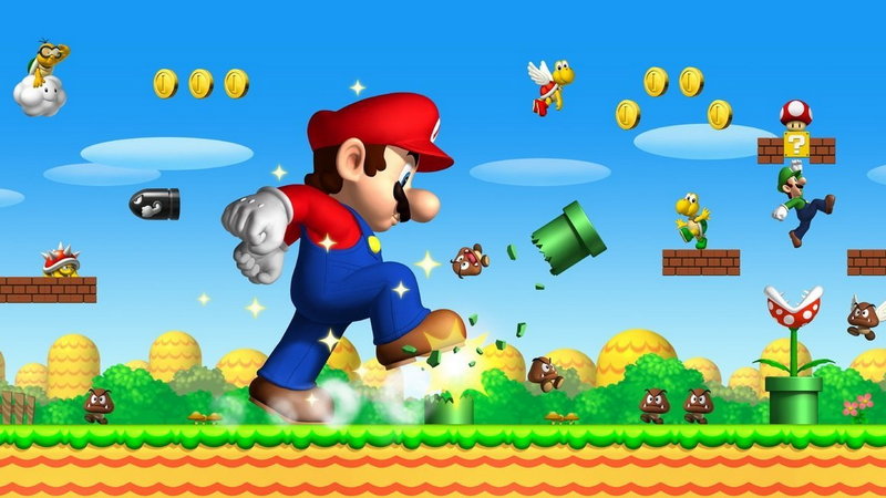 Игра Stack Smash