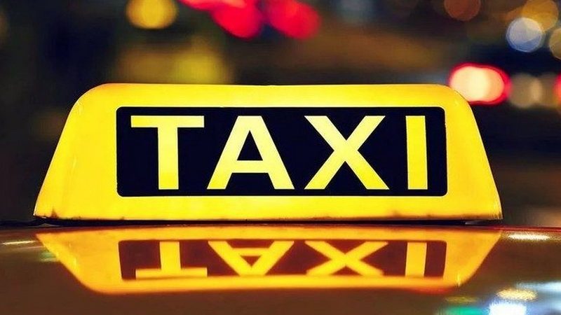 В Грузии таксист обвинен в незаконном лишении свободы иностранцев