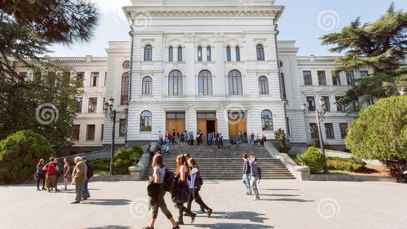 Меняется система профессионального образования Грузии