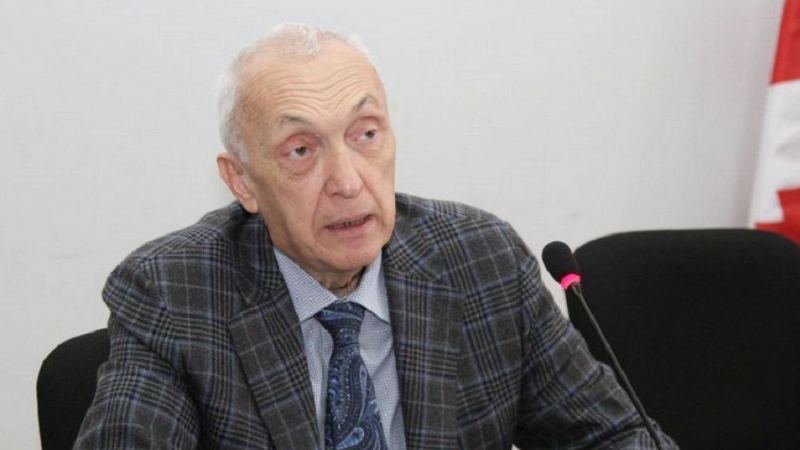 Церцвадзе рассказал о случаях передачи внутрибольничных инфекций больным коронавирусом в Грузии