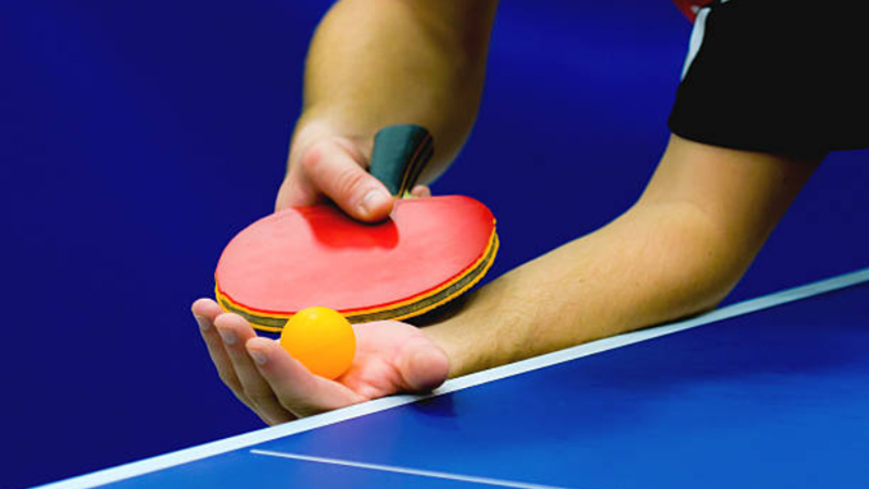 Районный турнир по настольному теннису пройдёт в спорткомплексе города Ниноцминда