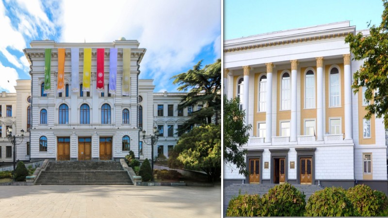 Что думают студенты муниципалитета Ниноцминда о слиянии ТГУ и Технического университета