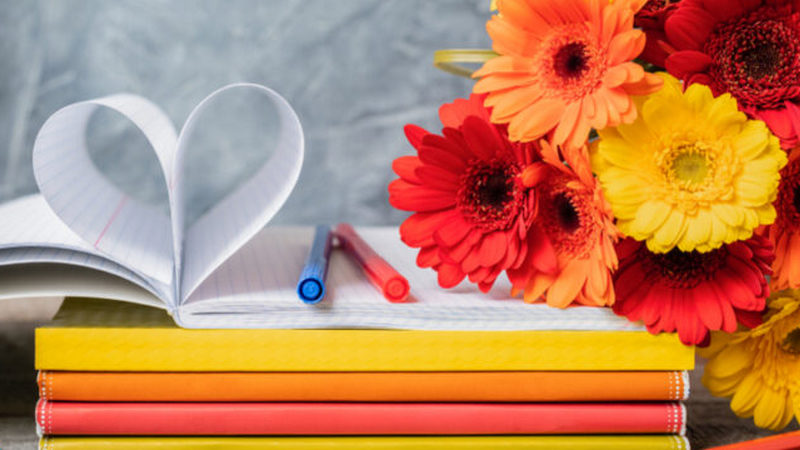 Сегодня в Грузии отмечают День учителя