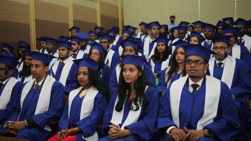 Госуниверситеты Грузии прекратят прием иностранных студентов со следующего года