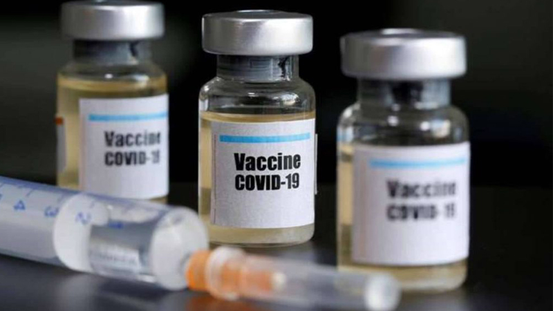 Прививки «Пфайзером» на данный момент приостановлены – граждане могут выбрать только Синофарм и Синовак