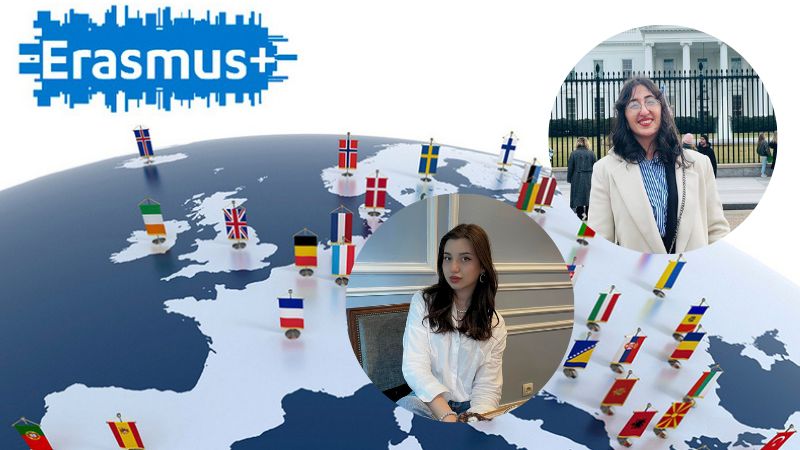ԵՄ-ն մտադիր չէ դադարեցնել Էրազմուս+ ուսանողների փոխանակման ծրագիրը Վրաստանի հետ