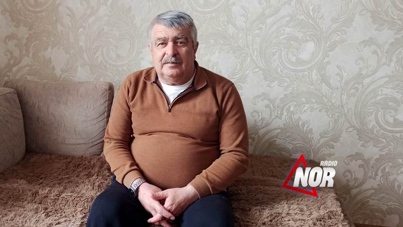 მძიმე პირობები ნინოწმინდელებისთვის, რომლებიც დიალიზს გადიან