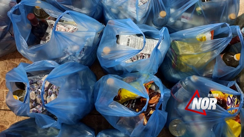 Սոցիալապես անապահով 75 ընտանիք քաղաքապետարանի կողմից նվերներ կստանան