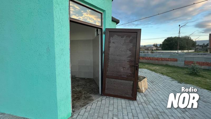 Իրավիճակը կրկնվում է. – Բնակիչների անփույթ վերաբերմունքը քաղաքի ենթակառուցվածքներին