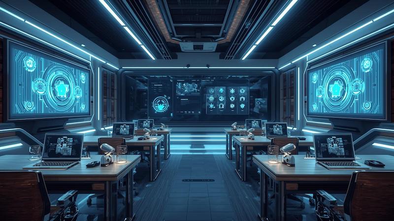 Новое поколение, новые технологии и школа