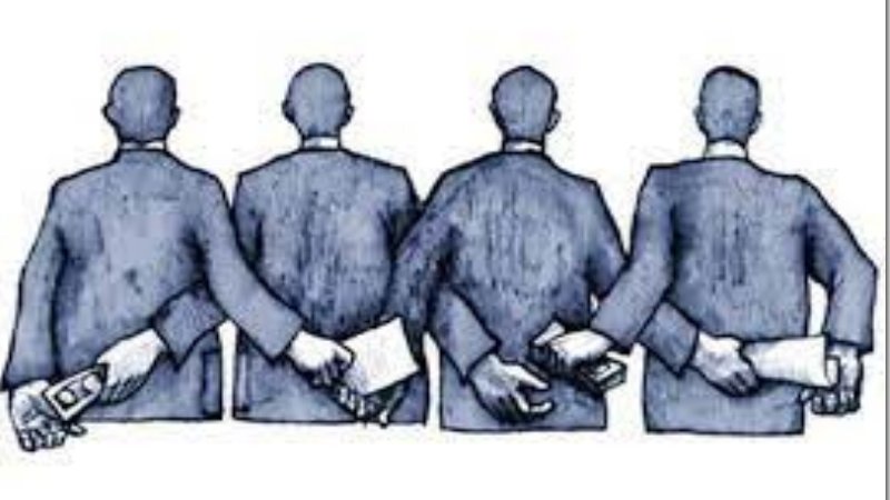 Джавахети в списке случаев “возможной коррупции высокого уровня”