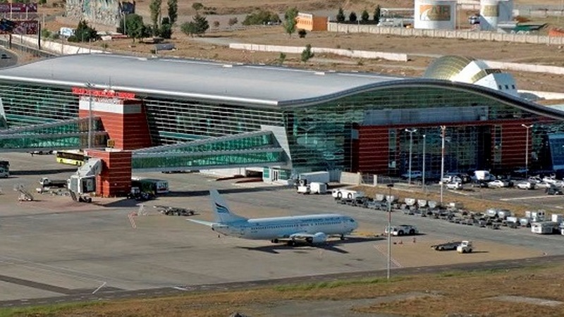 Правительство Грузии просубсидирует транзитные рейсы из России на сумму до 600 тысяч евро