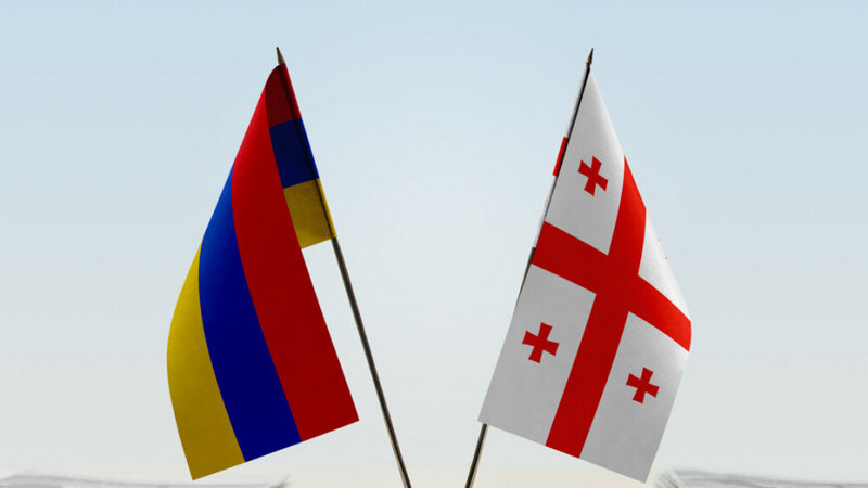 Грузия и Армения обсудили сотрудничество в сфере обороны