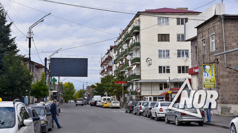 Подорожала стоимость поездки из Ахалкалаки в Тбилиси на маршрутке