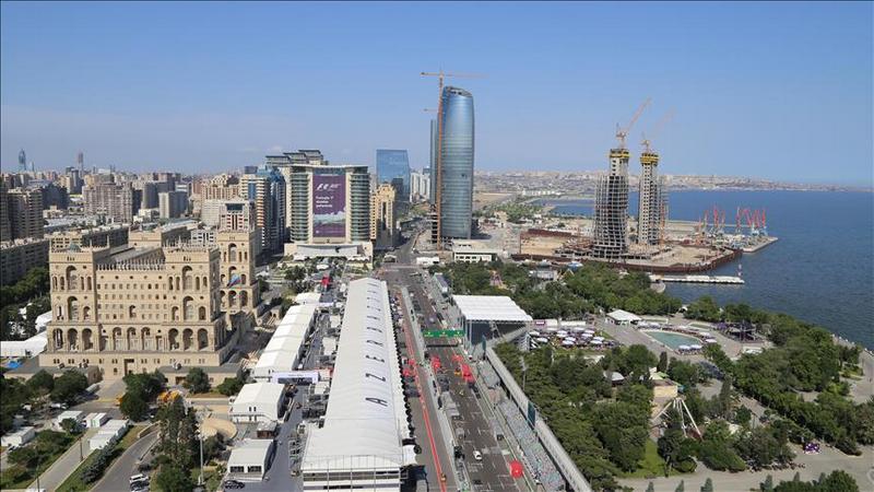 Азербайджан вручил России ноту протеста