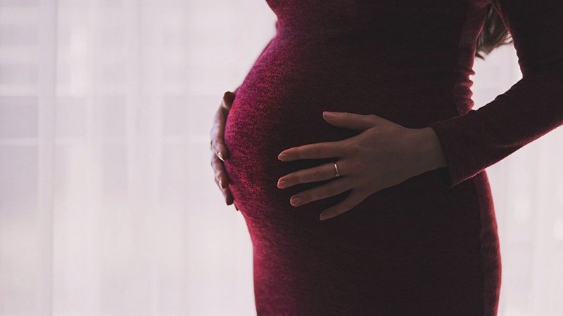 Пациентка на седьмом месяце беременности скончалась от ковида