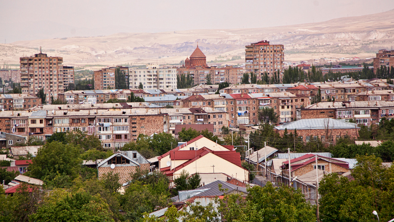 Баку и Ереван посетит главный советник США по вопросам Кавказа