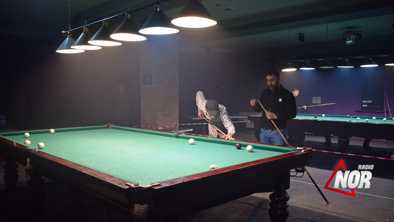 Мировые звезды бильярда: ТОП игроков всех времен