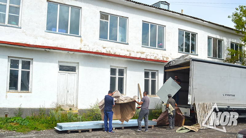 Детские сады муниципалитета будут реабилитированы