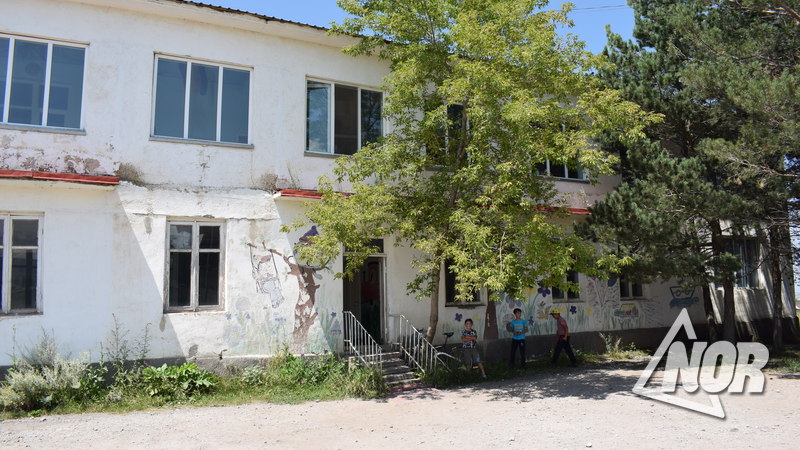 Комментарий Нарине Гиносян о ситуации вокруг ее дела