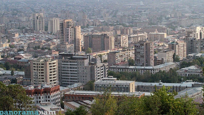 В городе Ереване сдается квартира,+995 597 97 19 60‬,‪+374 94 657272