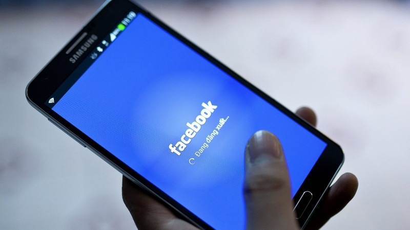 Facebook занимает первое место среди соцсетей в Грузии по числу пользователей