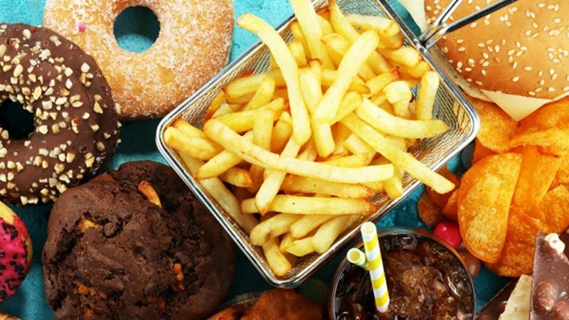 Ученые выяснили, какие продукты приводят к слабоумию