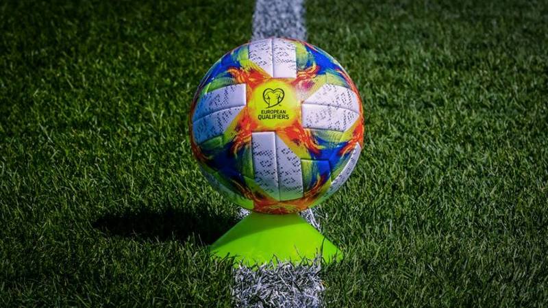 Евро-2024 по футболу — Сборная Грузии примет Кипр