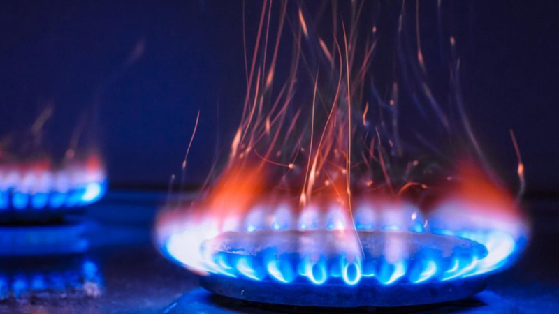 С сегодняшнего дня вырос тариф на газ для коммерческого сектора в регионах