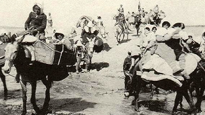 «Это не мы» — страны до сих пор используют всевозможные «аргументы», отрицая военные преступления