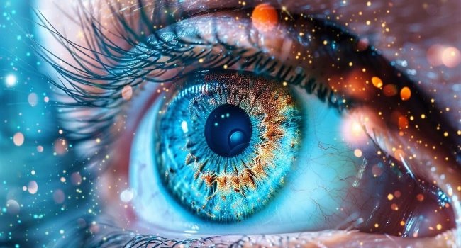 Ученые обнаружили различия в скорости зрительного восприятия у людей
