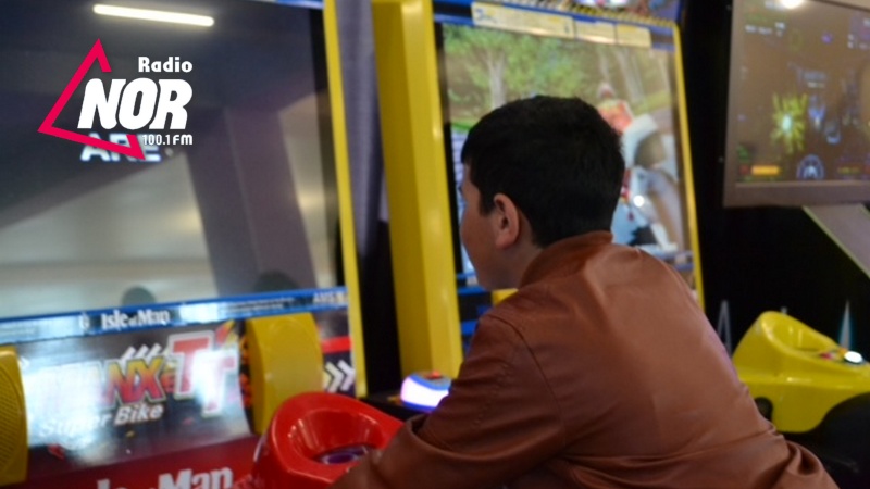 Развлекательного центра для детей в Ахалкалаки предлагает провести приятный отдых