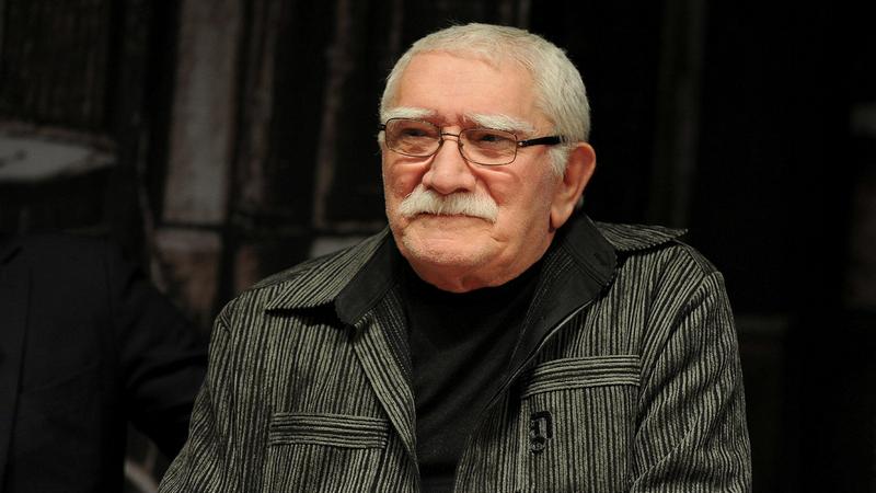 На 86-м году жизни умер Армен Джигарханян