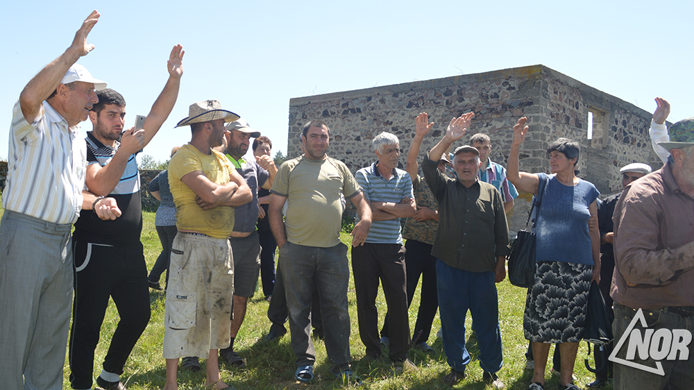 Территория  бывшей «Сельхозхимии» не будет продана