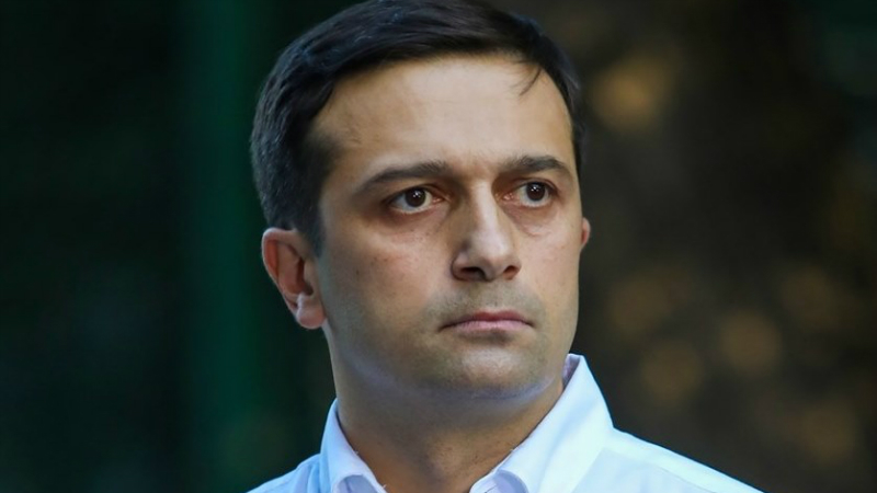 Омбудсмен Грузии осудил применение силы на мирной акции протеста