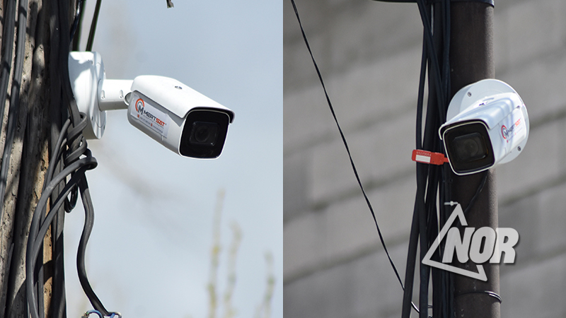 В Ахалкалакском муниципалитете установят 40 камер видеонаблюдения