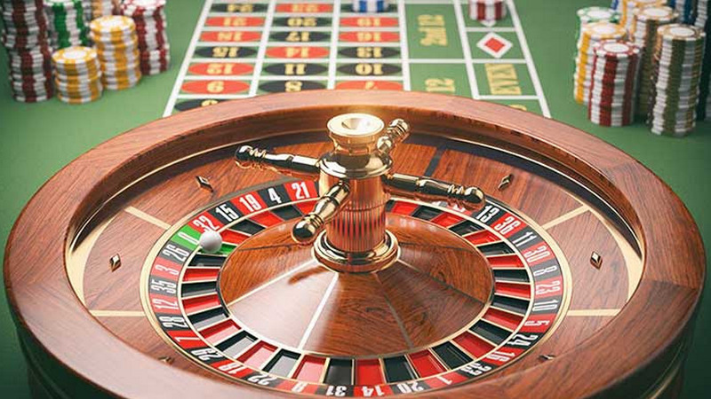 За два года более чем 1,5 млн человек запретили играть в казино в Грузии