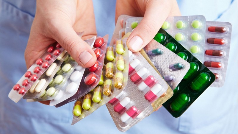 Расширен перечень лекарств, на которых  референтная цена определена более чем на 5000 медикаментов