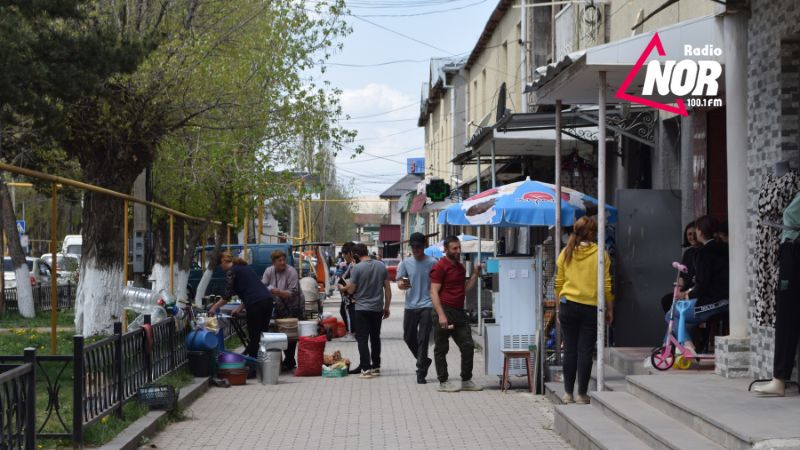 Բարձրագույն կրթություն Վրաստանո՞ւմ, Հայաստանում, թե՞ Ռուսաստանում