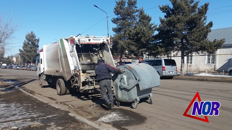 Բնակիչների որոշ կոմունալ ծախսեր կվճարի քաղաքապետարանը