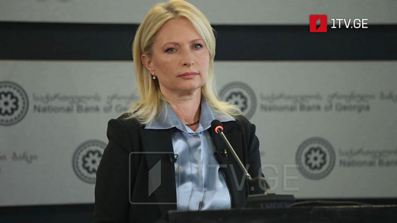 Изменение порядка исполнения санкций не направлено на защиту конкретных имен-Натия Турнава