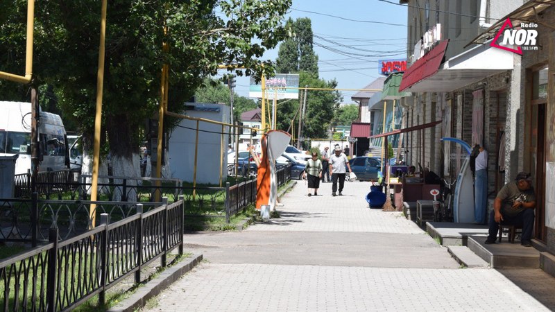 В Ниноцминде за июнь-июль было объявлено 11 тендеров