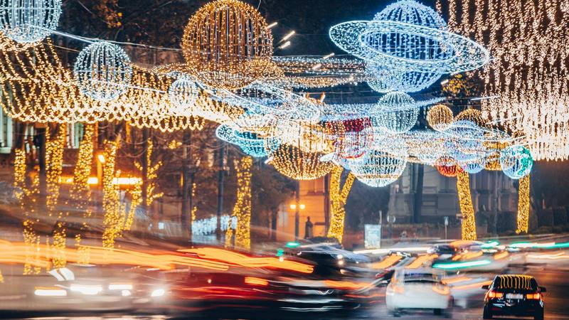 Новогодние мероприятия, запланированные во всех регионах Грузии, с 24 декабря по 8 января включительно будут проходить с соблюдением ковид-регуляций