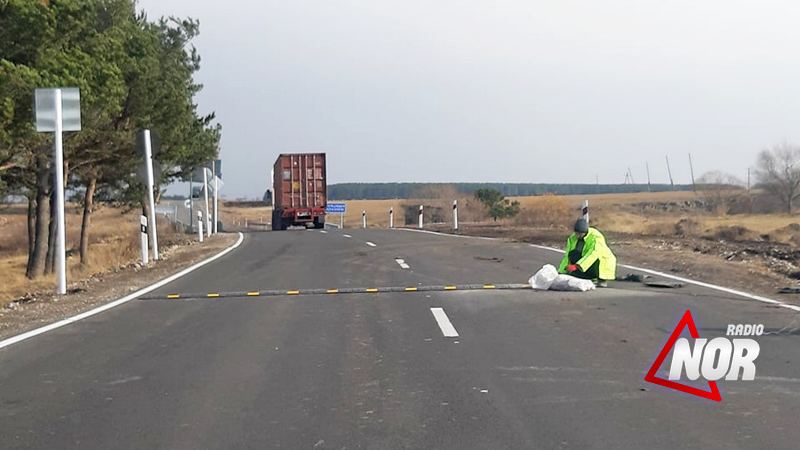 В январе-сентябре произошло 3707 автодорожных происшествий, 337 человек погибли и 5004 пострадали