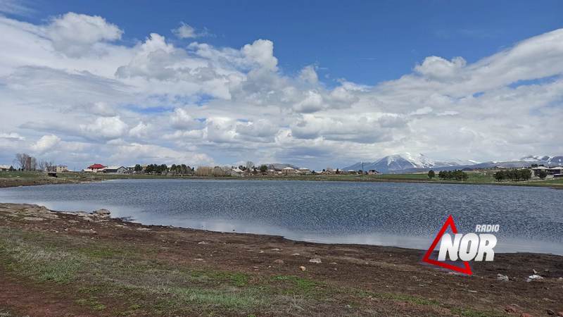 Круглое озеро: от угрозы экологии до возможностей развития туризма\фото