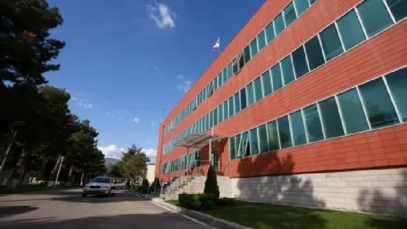 Полицейская академия станет ВУЗом