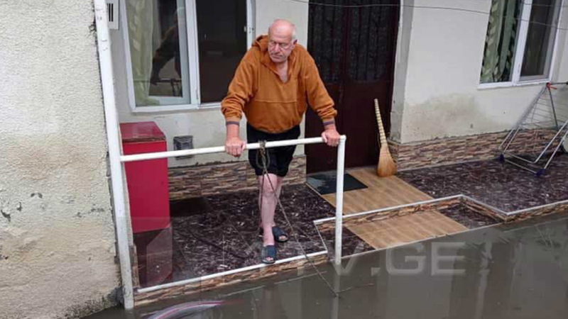 Прошло 6 лет со дня трагедии 13 июня